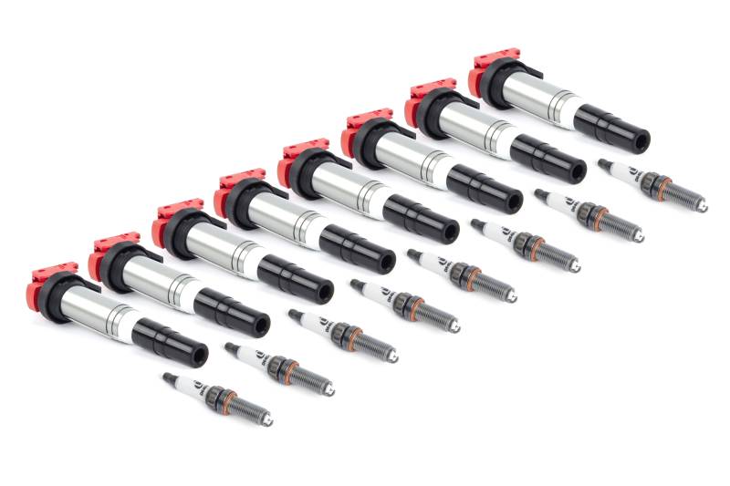 Dinan IGNITION SRVC KIT N SERIES 8-CYL RED D655-0014