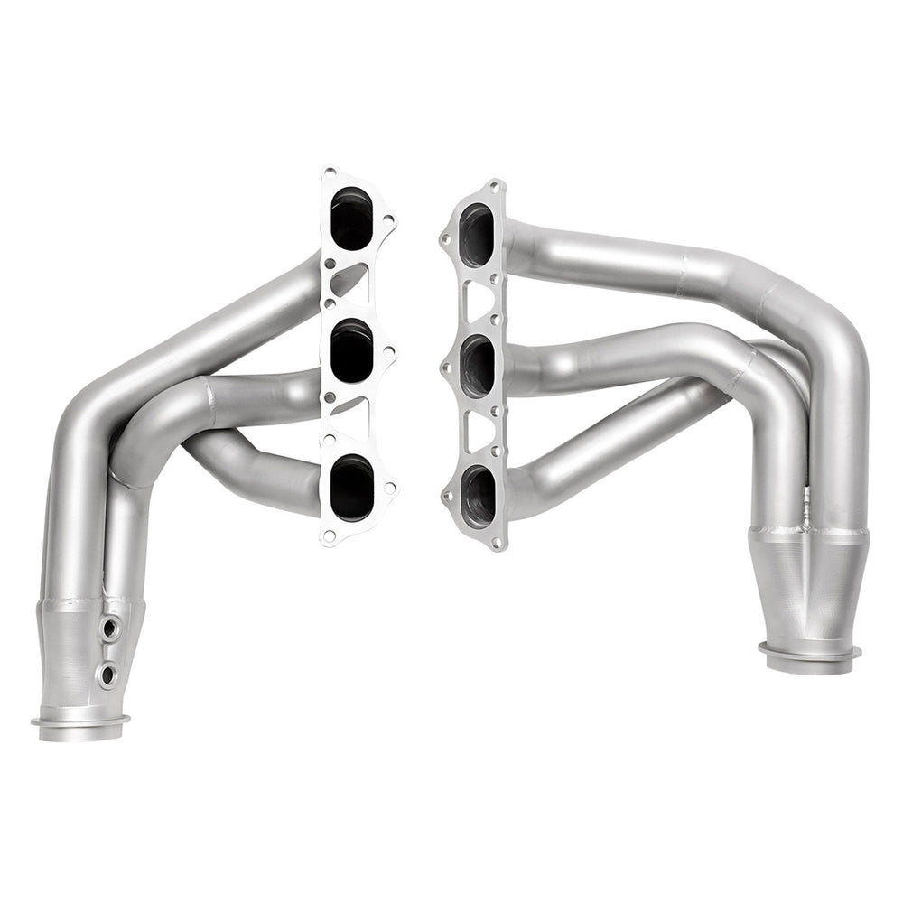 SOUL 14-19 Porsche 991.1 / 991.2 GT3 Valve Controller Kit