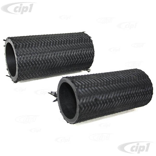 Fuel Filler Neck Hose