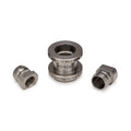 Shift Boot Collar M10x1.5 Stainless Steel