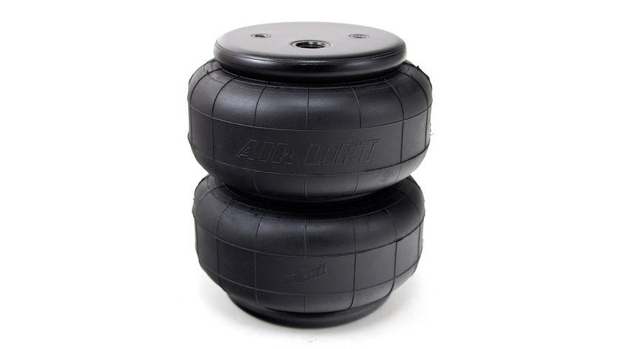 Dominator D2600 Air Spring