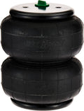 Dominator D2600 Air Spring