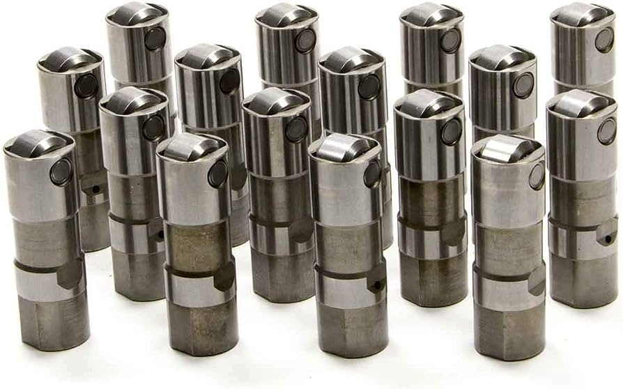 LS7 Hydraulic Roller Lifters