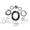 Wiring Harness, 6 & 12-Volt