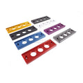 Billet Aluminum Wheel Stud Kit