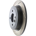 Sport Slotted Brake Rotor