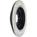 Sport Slotted Brake Rotor