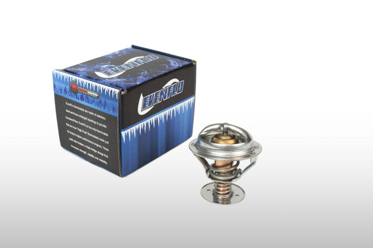 Performance Thermostat