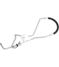 Automatic Transmission Fluid Cooler Outlet Line
