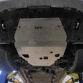 Front Skid Plate
