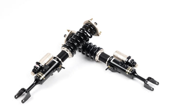 ER Series Coilover System w/ Remote Reservoirs