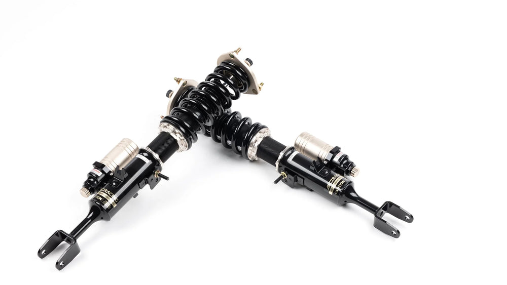 ER Series Coilover System w/ Remote Reservoirs