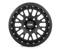 Custom Forged Wheels