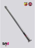 DNA Racing rear stiffening chassis bar kit