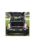DNA Racing rear stiffening chassis bar kit