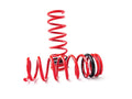 Sport Lowering Springs
