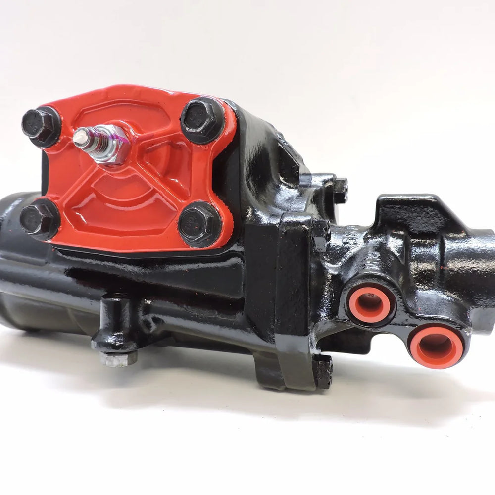 3-Turn Steering Box
