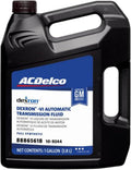 DEXRON-VI Automatic Transmission Fluid