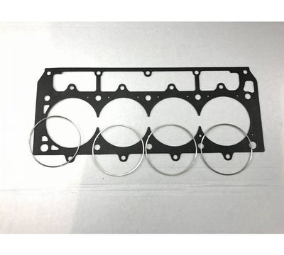 4.150" Bore .059" Compressed Thickness Head Gasket