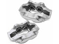 Front 4-Piston Brake Caliper Set