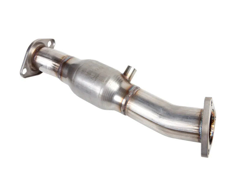 70mm High Flow Catalytic Converter