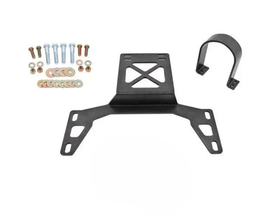 Front Driveshaft Safety Loop