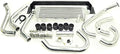 Front Mount Intercooler Kit w/ Spec-A Intercooler and SSQV Blow-Off Valve