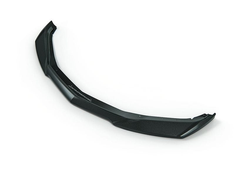 ZL1 Style Front Splitter