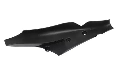 Rear Right Brake Air Duct Deflector