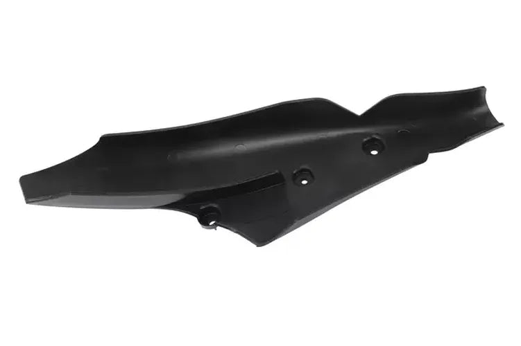 Rear Right Brake Air Duct Deflector