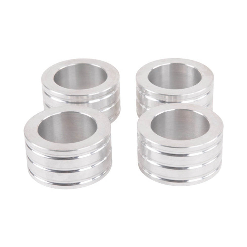 2-Inch Lift Kit