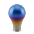 Titanium Shift Knob