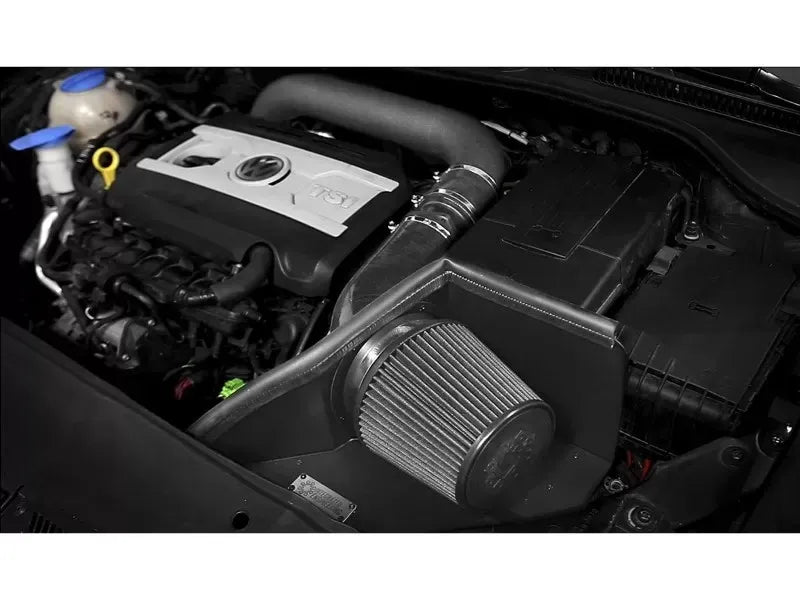 5-Inch Cold Air Intake Kit