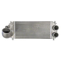 Intercooler Upgrade Kit