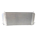 Intercooler Upgrade Kit