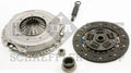 Clutch Kit with 10" Disc