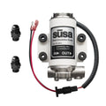 12V Mini Gear Oil Circulation Pump
