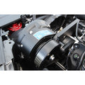 Stage II Intercooled Tuner Kit P-1SC-1 Black Supercharger System