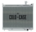 GMT573A Aluminum Radiator