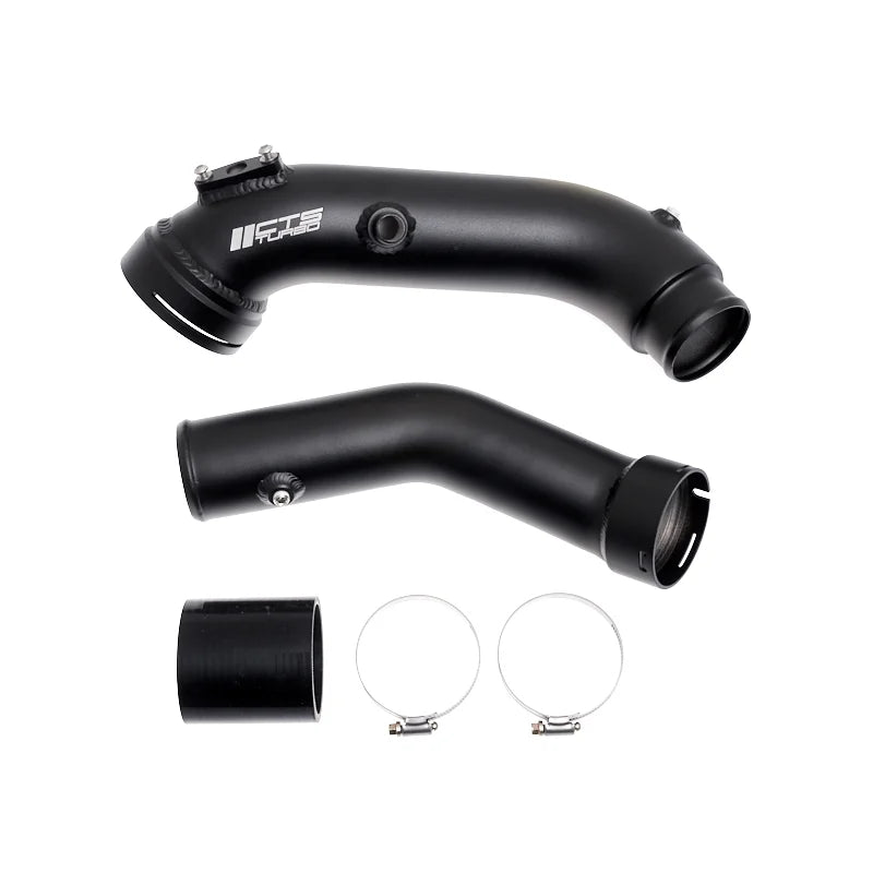 F20/F30 Charge Pipe Set