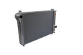 Pro Series Two-Row Aluminum Radiator