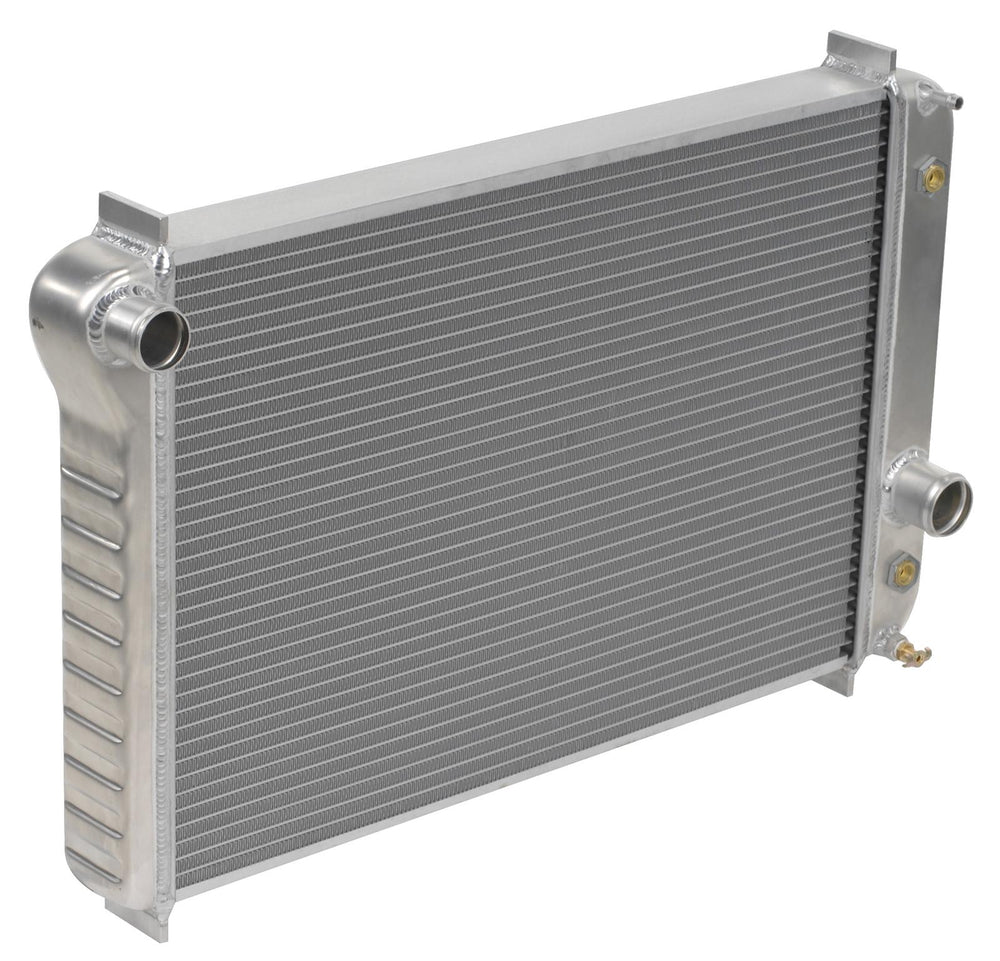 Pro Series Two-Row Aluminum Radiator