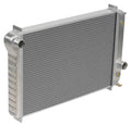 Pro Series Two-Row Aluminum Radiator