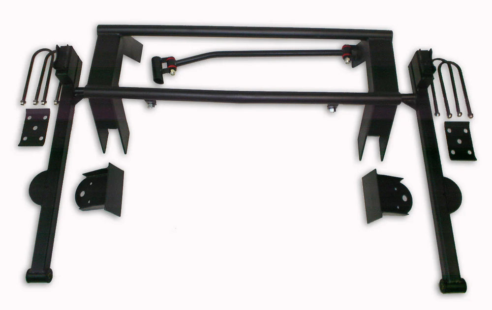 Rear Air Suspension Kit