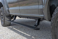 Power Running Boards Dual Electric Motor Crew Cab Ford F-150 Lightning F-250 F-350 Raptor (15-24)