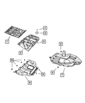 Transfer Case Damper