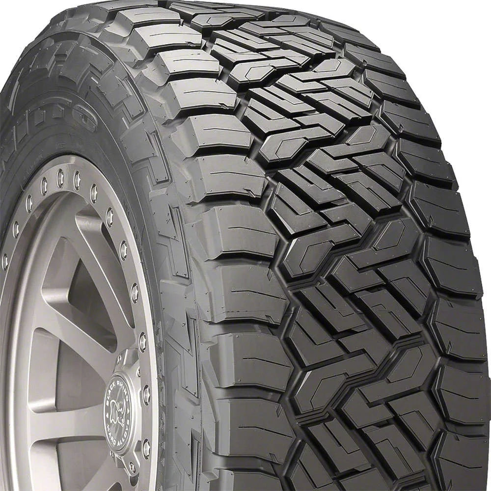 Recon Grappler A/T All-Terrain Tire