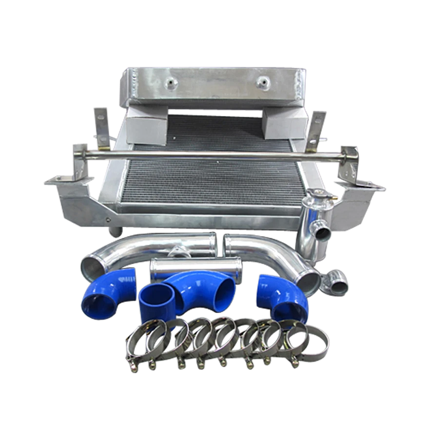 V-Mount Pipe Tube Kit