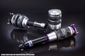 D2 Racing x Air Lift 3P Air Suspension Kit