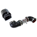 827 Series Shortram Air Intake Kit 3.0L V6